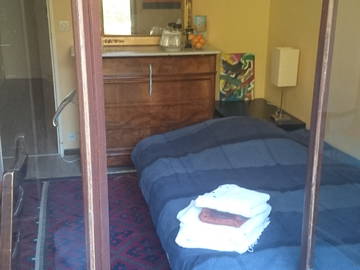 Roomlala | Quarto em casa particular