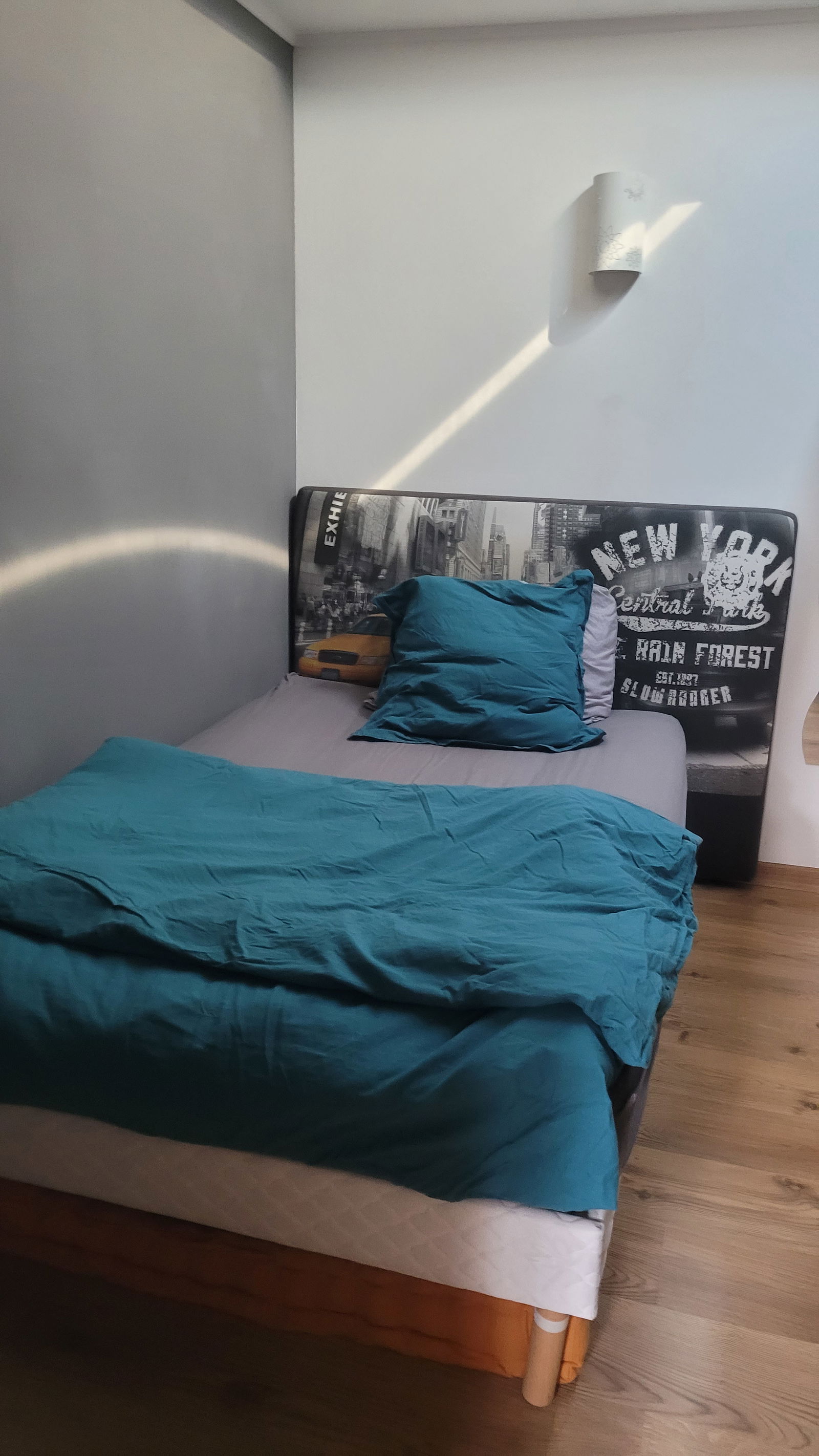 Hospedagem Em Casa De Família Moirans 581200