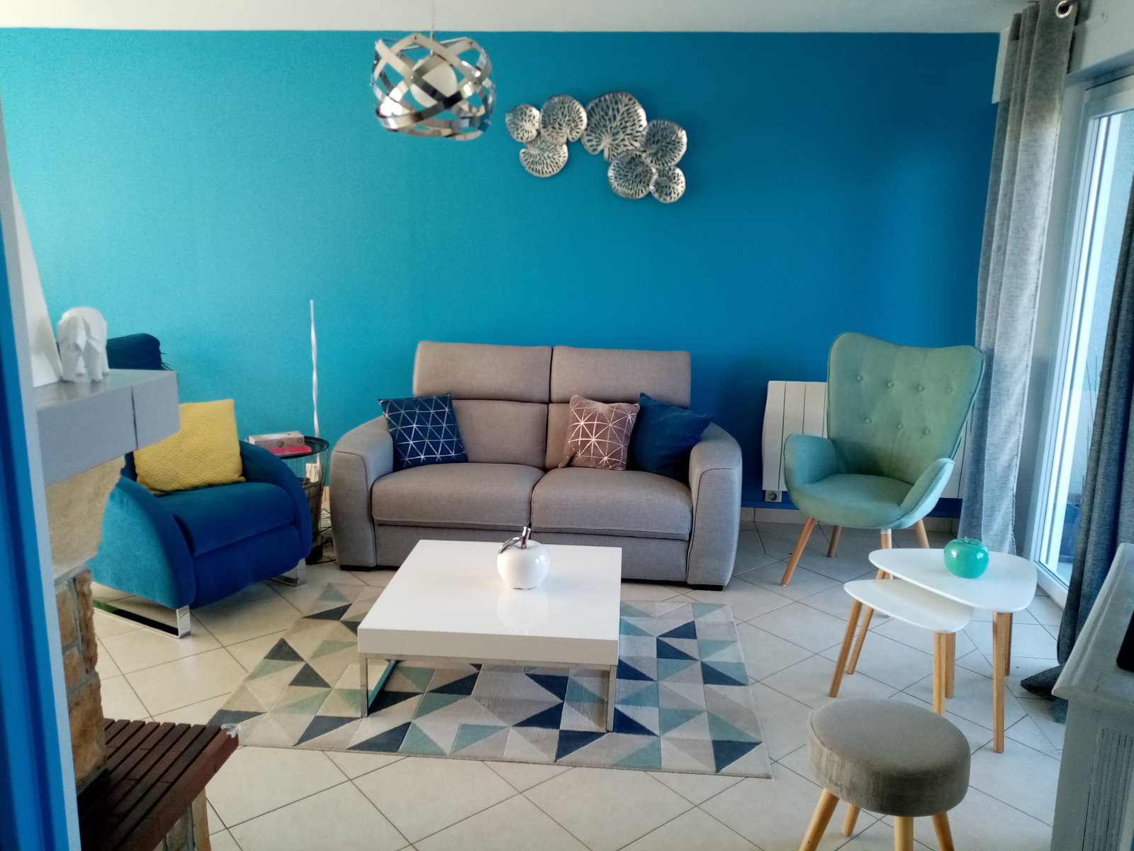 Hospedagem Em Casa De Família Saumur 280144