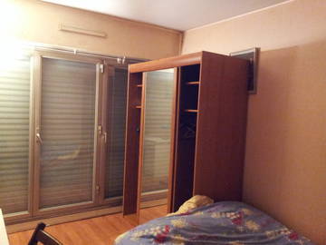 Roomlala | Quarto em casa particular com chuveiro
