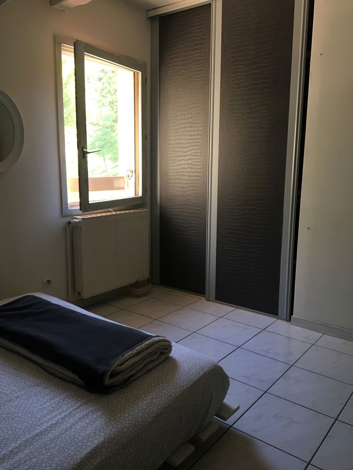 Hospedagem Em Casa De Família Vaulx-Milieu 223679