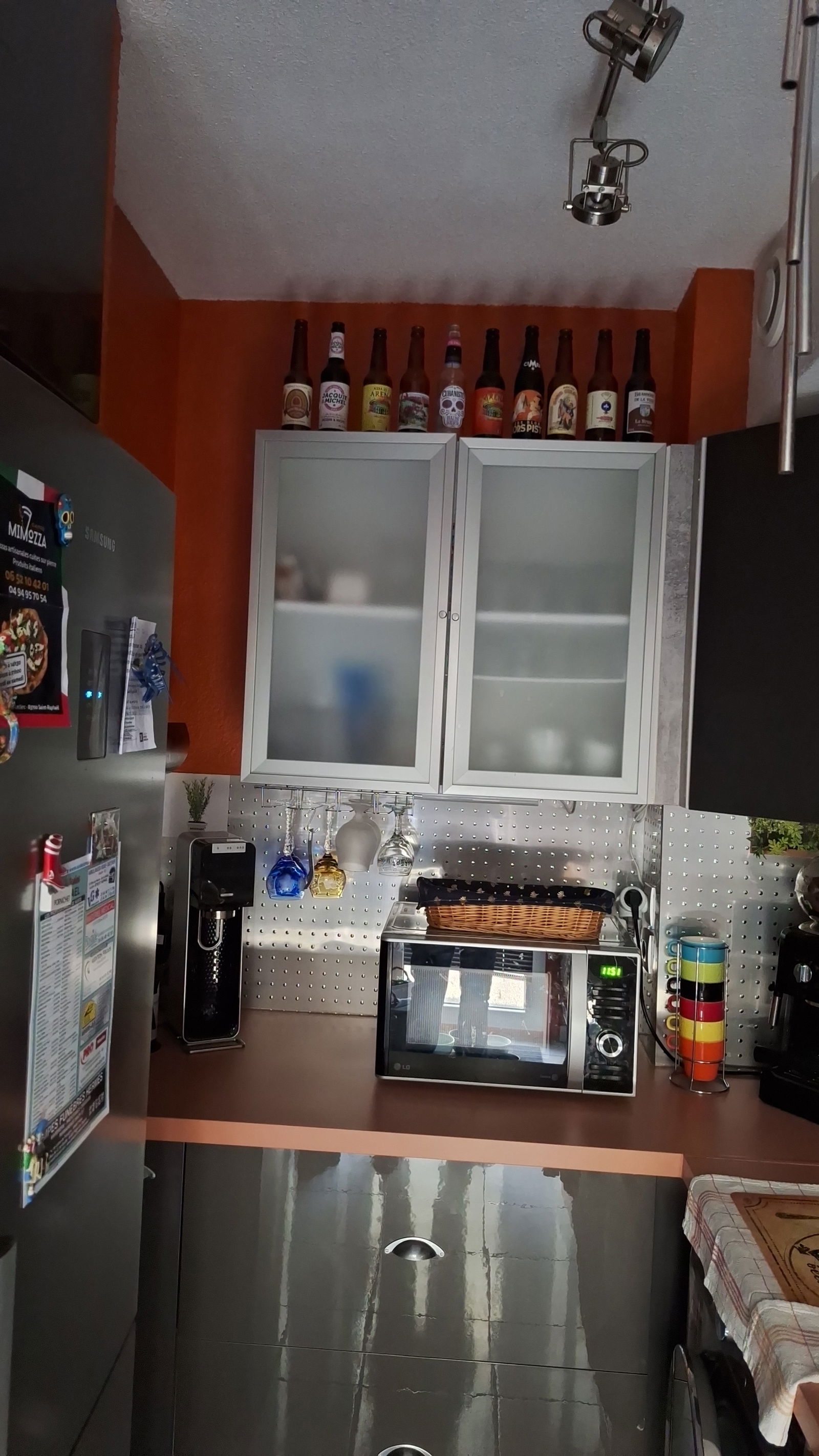 Hospedagem Em Casa De Família Saint-Raphaël 622060