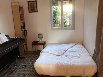Roomlala | Quarto em casa particular em ambiente familiar