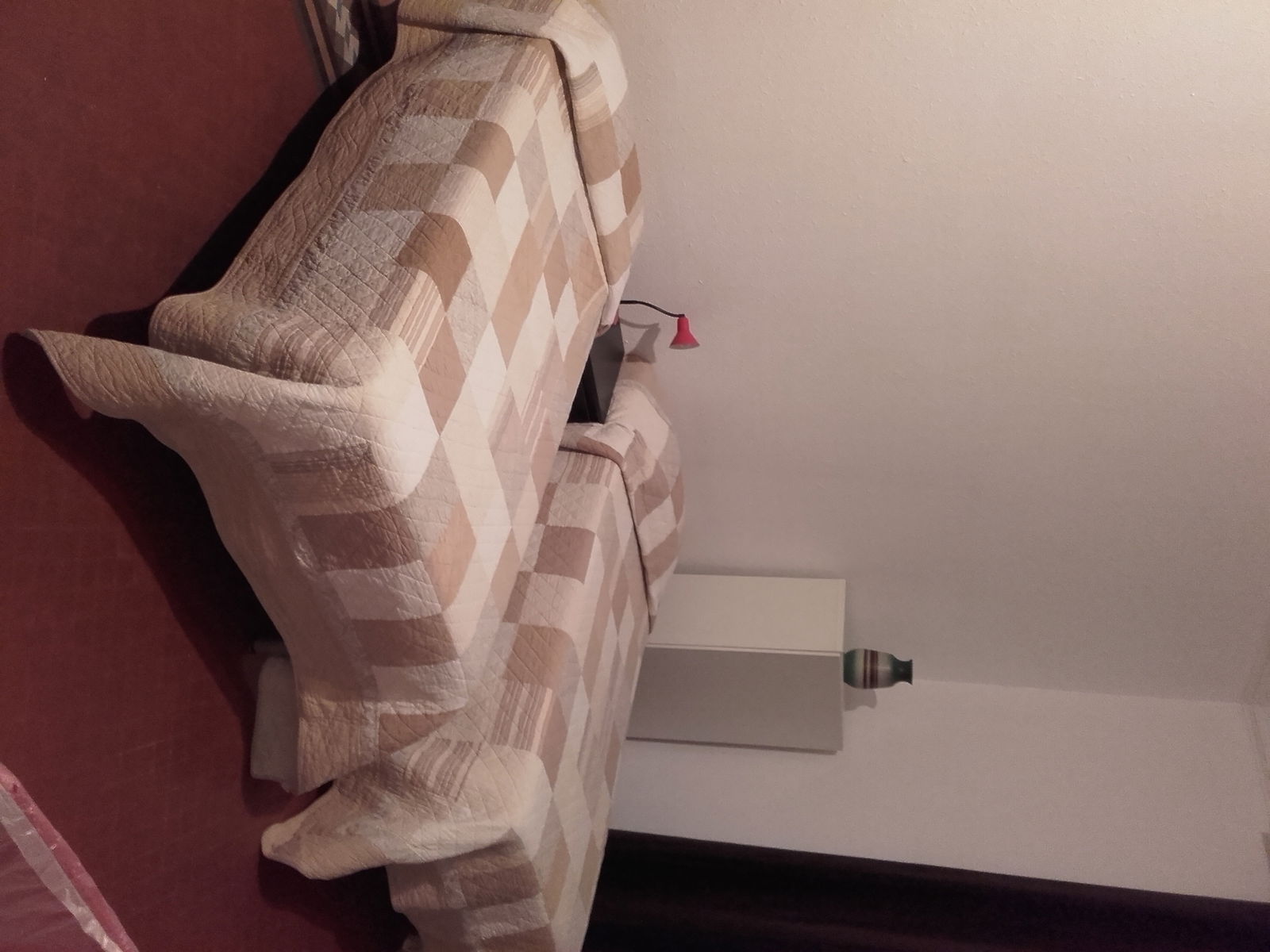 Hospedagem Em Casa De Família Barcelona 138653