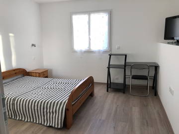 Roomlala | Quarto em casa particular em Dijon