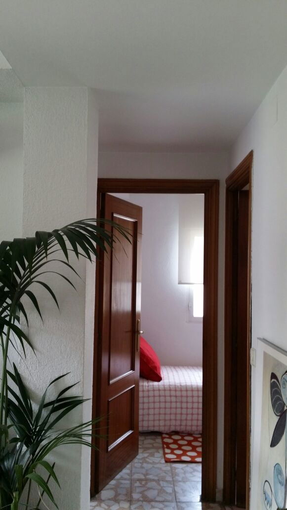 Hospedagem Em Casa De Família Madrid 113671