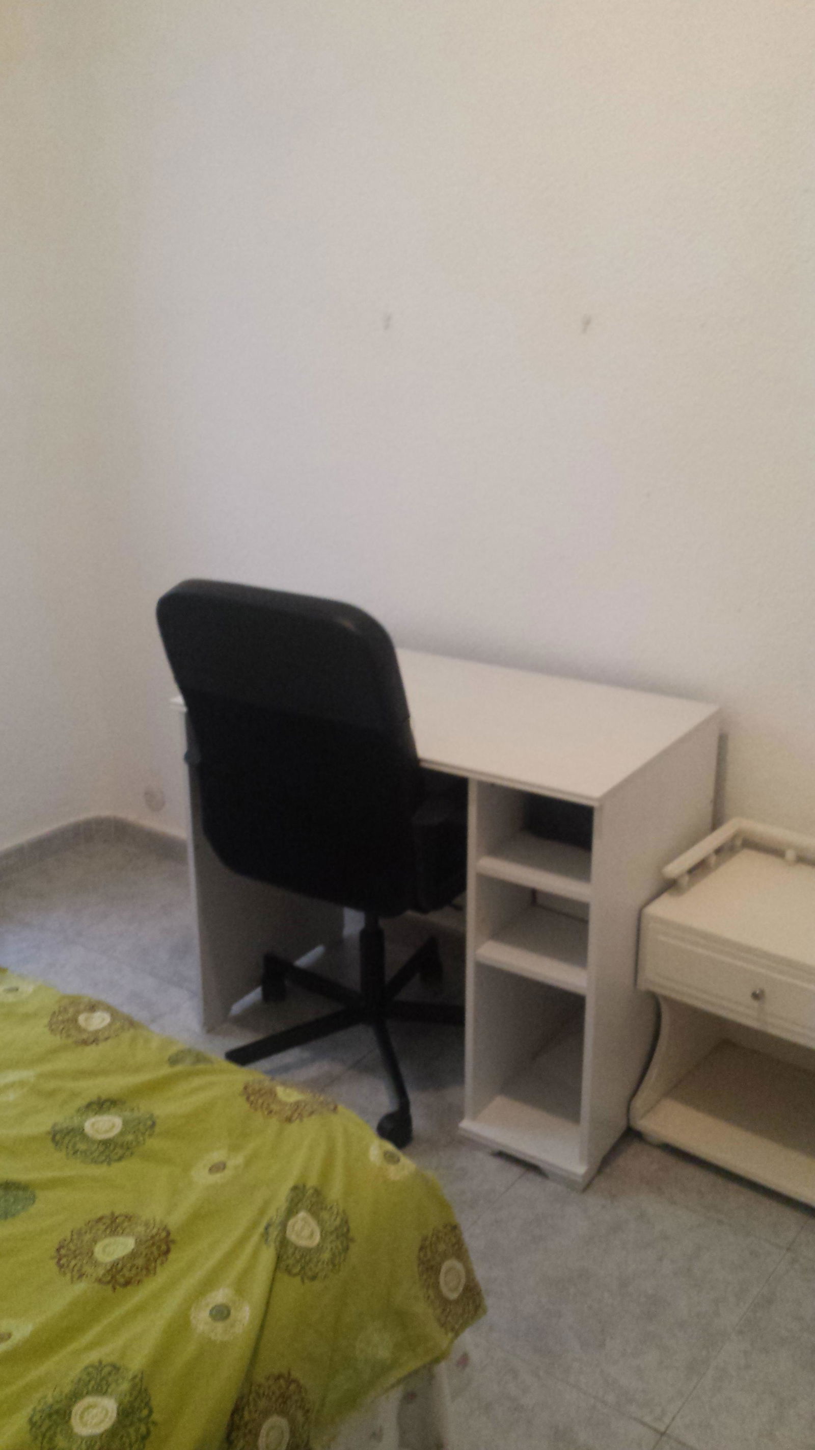 Hospedagem Em Casa De Família Madrid 131393