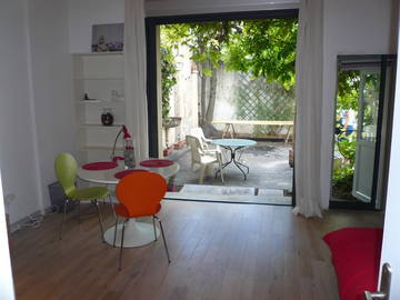 Roomlala | Quarto em casa particular em Montpellier