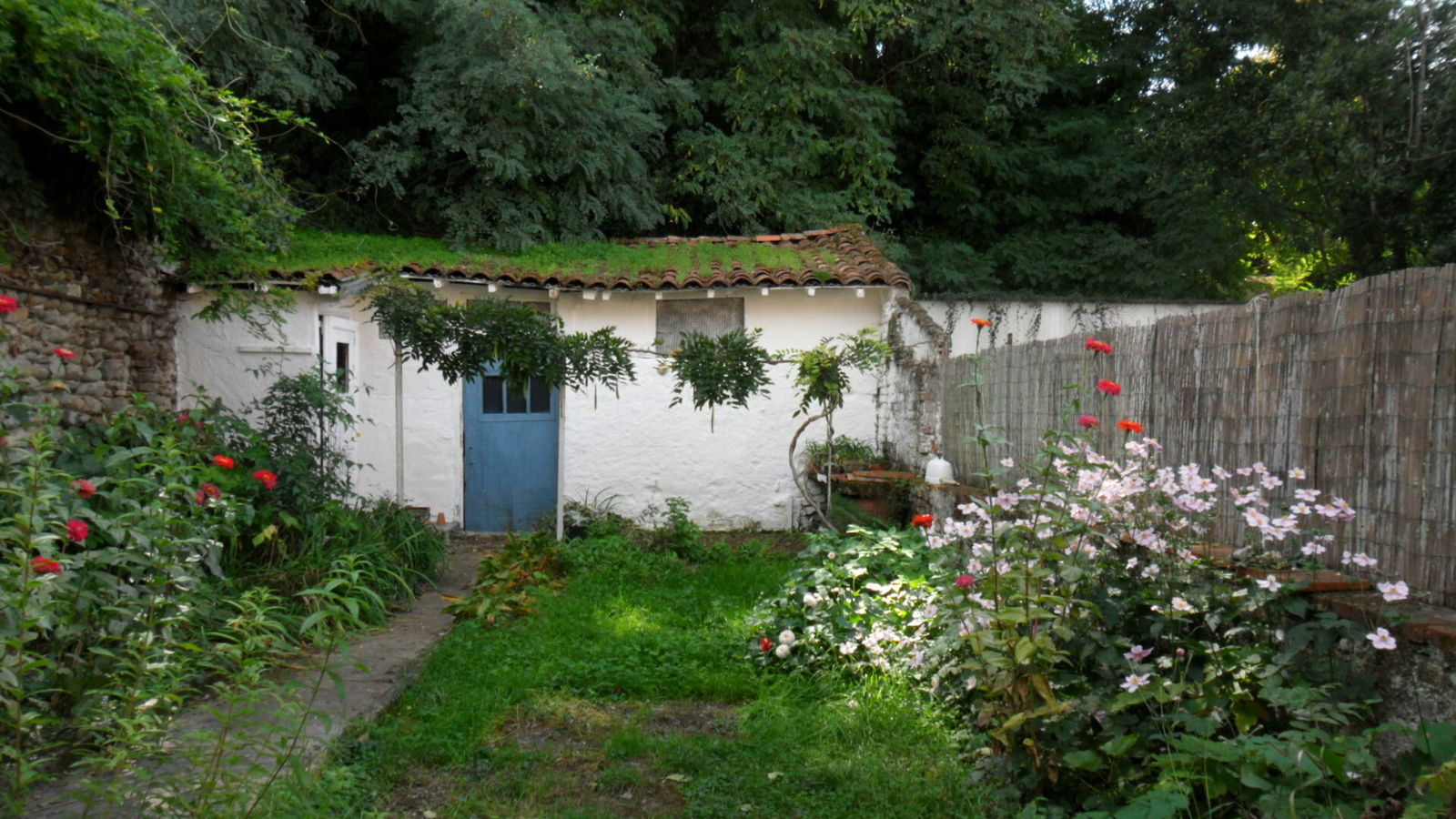 Hospedagem Em Casa De Família Pamiers 118270