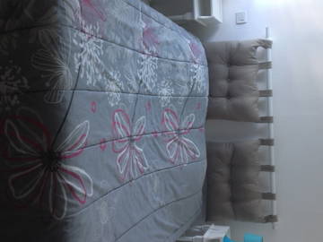 Roomlala | Quarto em casa particular em Pamiers 