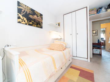Roomlala | Quarto em casa particular em Paris, 13 de julho a agosto de 2025