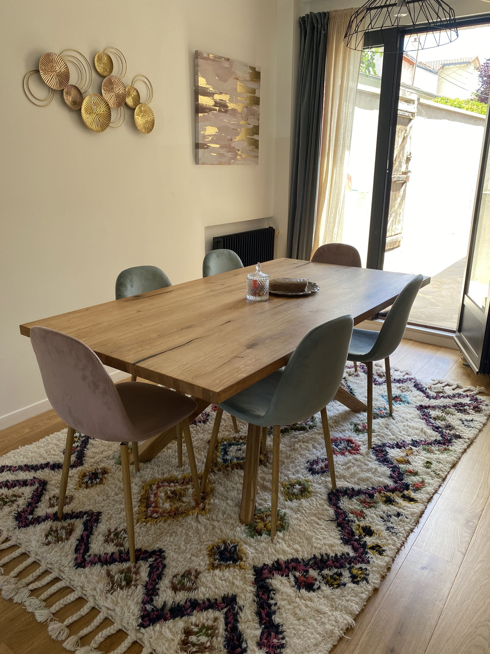 Hospedagem Em Casa De Família Rueil-Malmaison 254175