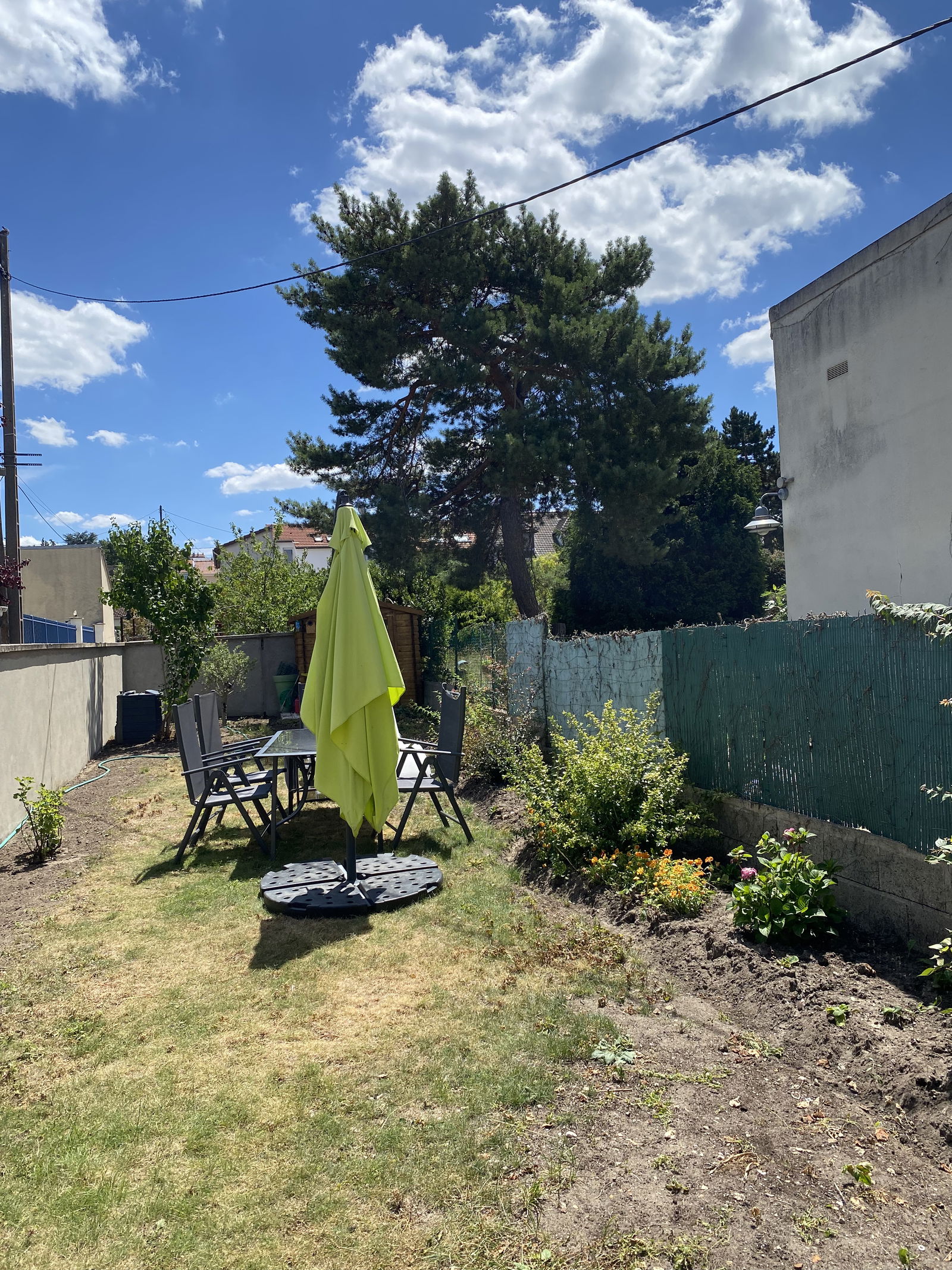 Hospedagem Em Casa De Família Rueil-Malmaison 254175