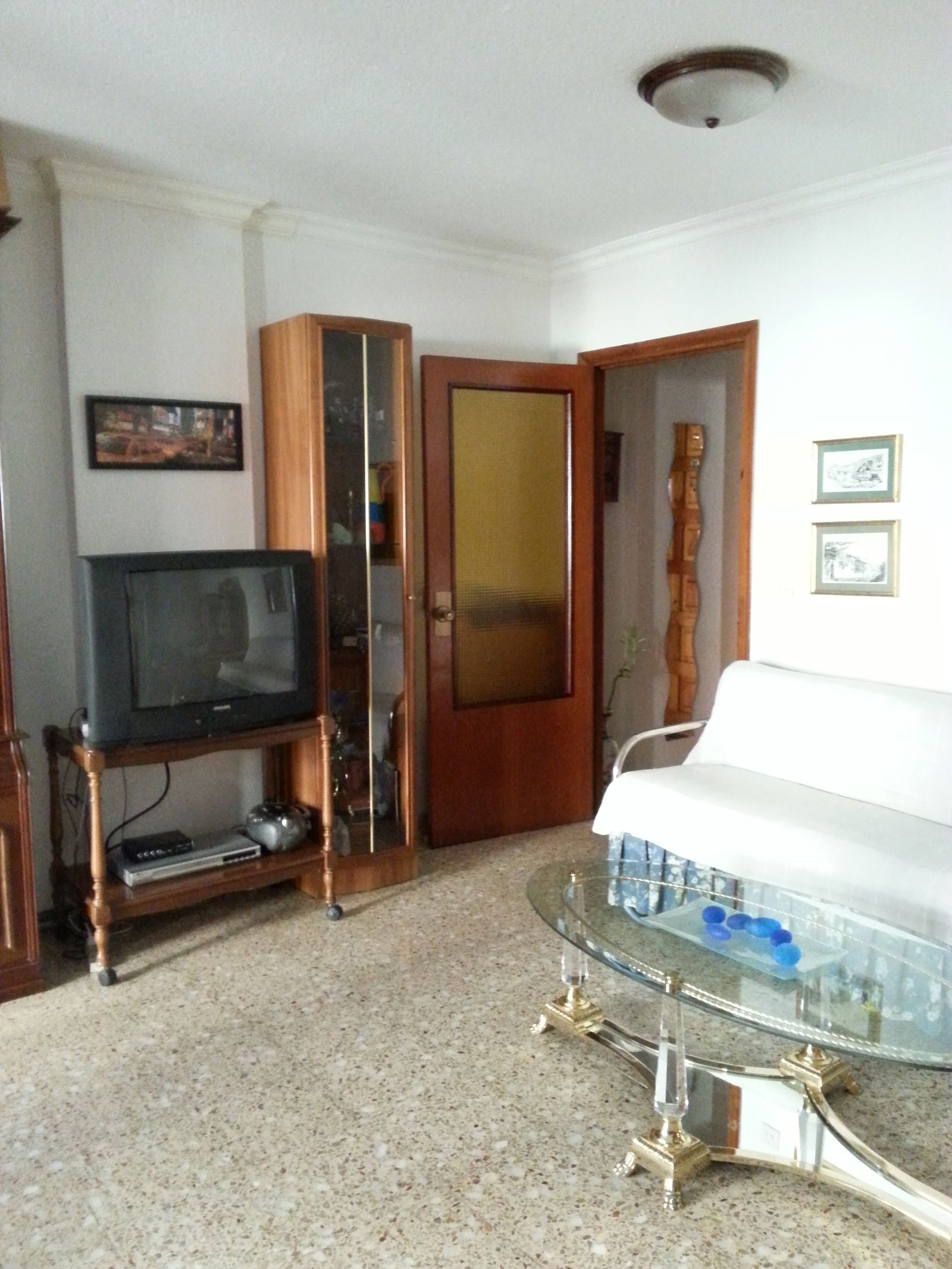 Hospedagem Em Casa De Família Santa Cruz de Tenerife 134807