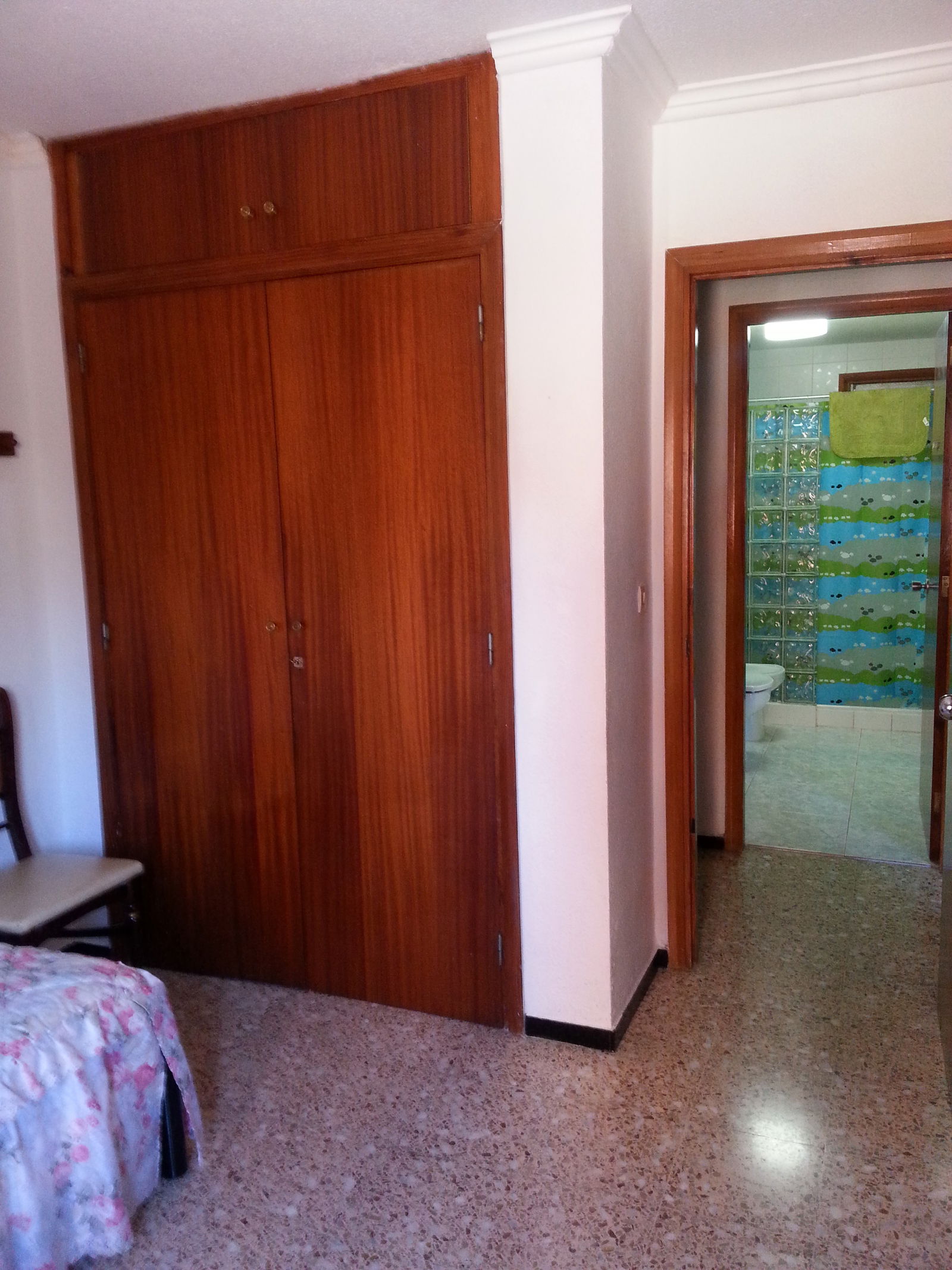 Hospedagem Em Casa De Família Santa Cruz de Tenerife 134807