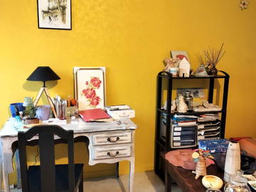 Roomlala | Quarto em casa particular. Lyon 5º