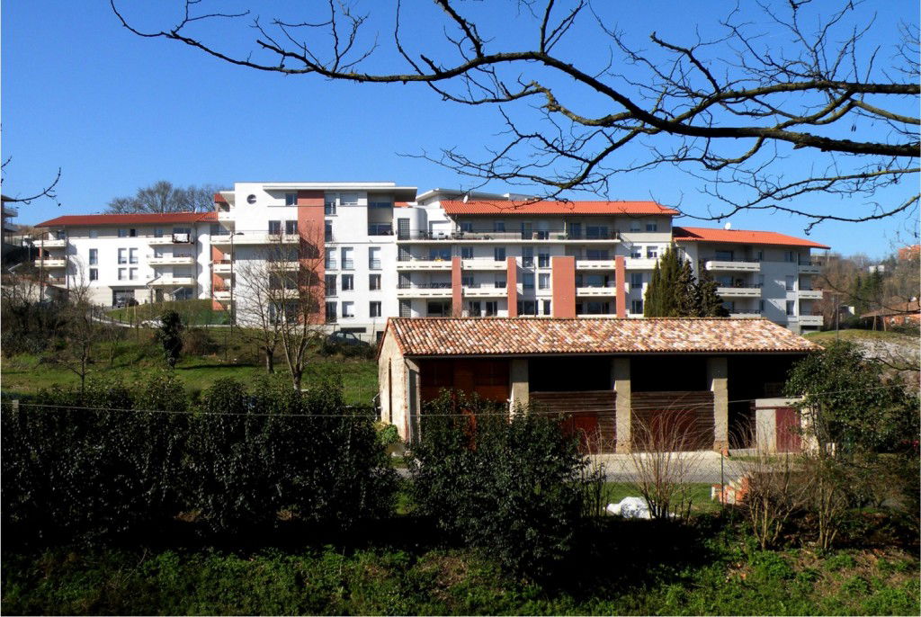 Hospedagem Em Casa De Família Toulouse 432091