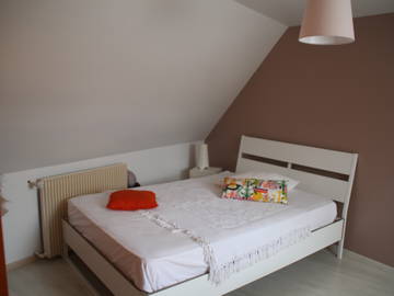 Roomlala | Quarto em casa particular no centro da cidade