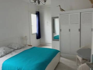 Roomlala | Quarto em casa particular no centro da cidade