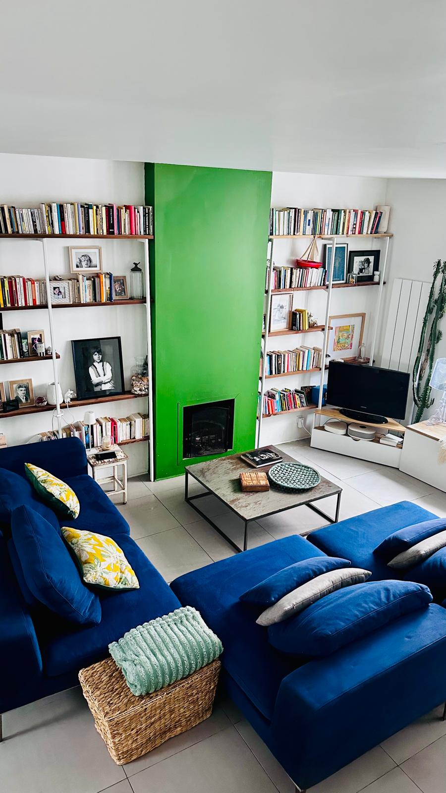 Hospedagem Em Casa De Família La Rochelle 439380
