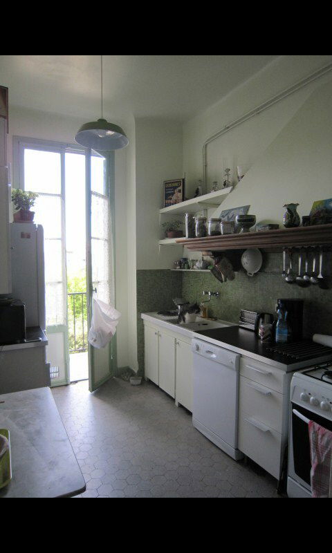 Hospedagem Em Casa De Família Marseille 145390