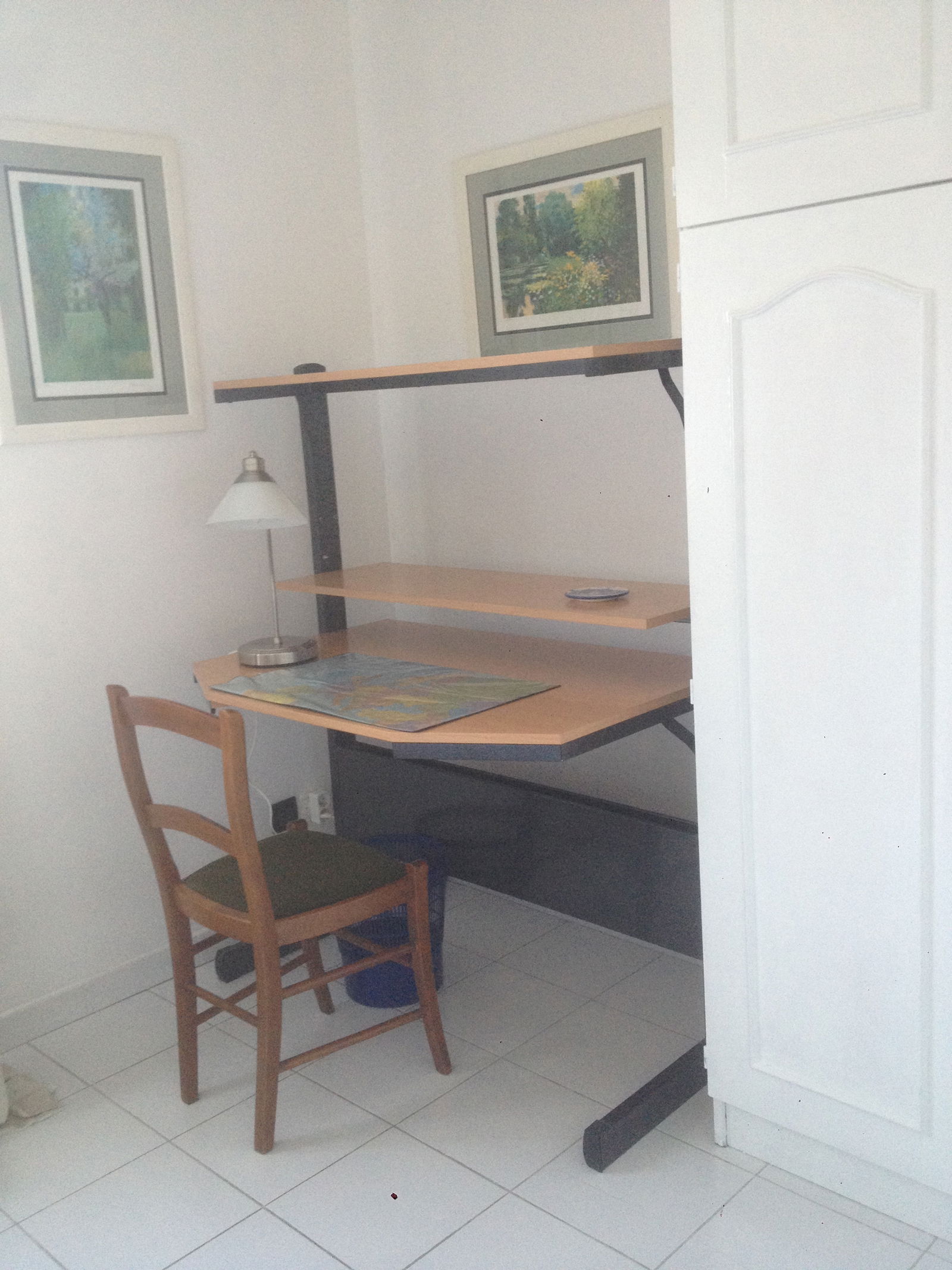 Hospedagem Em Casa De Família Aix-en-Provence 218059