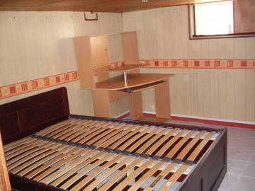 Roomlala | Quarto em casa particular para uma pessoa solteira