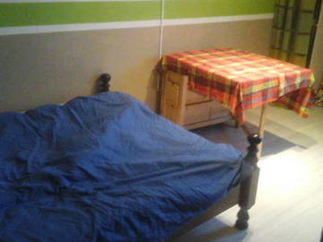 Roomlala | Quarto em casa particular perto da estação RER 