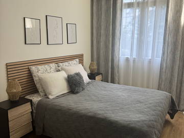 Roomlala | Quarto em casa particular. Perto do aeroporto de Orly