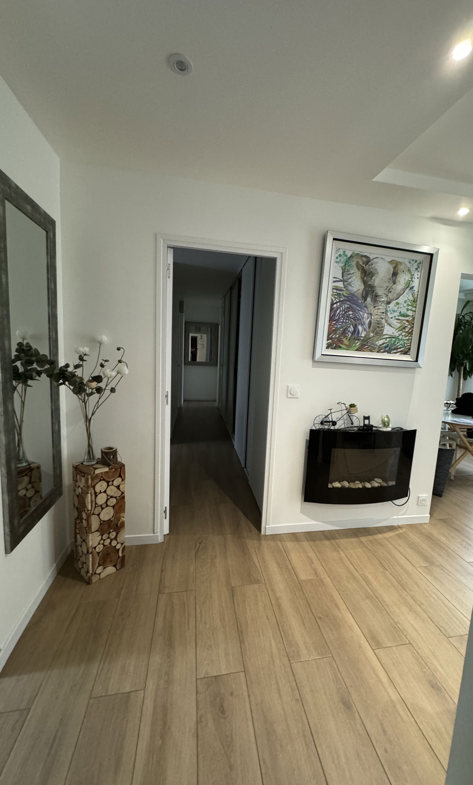 Hospedagem Em Casa De Família Ablon-sur-Seine 441080