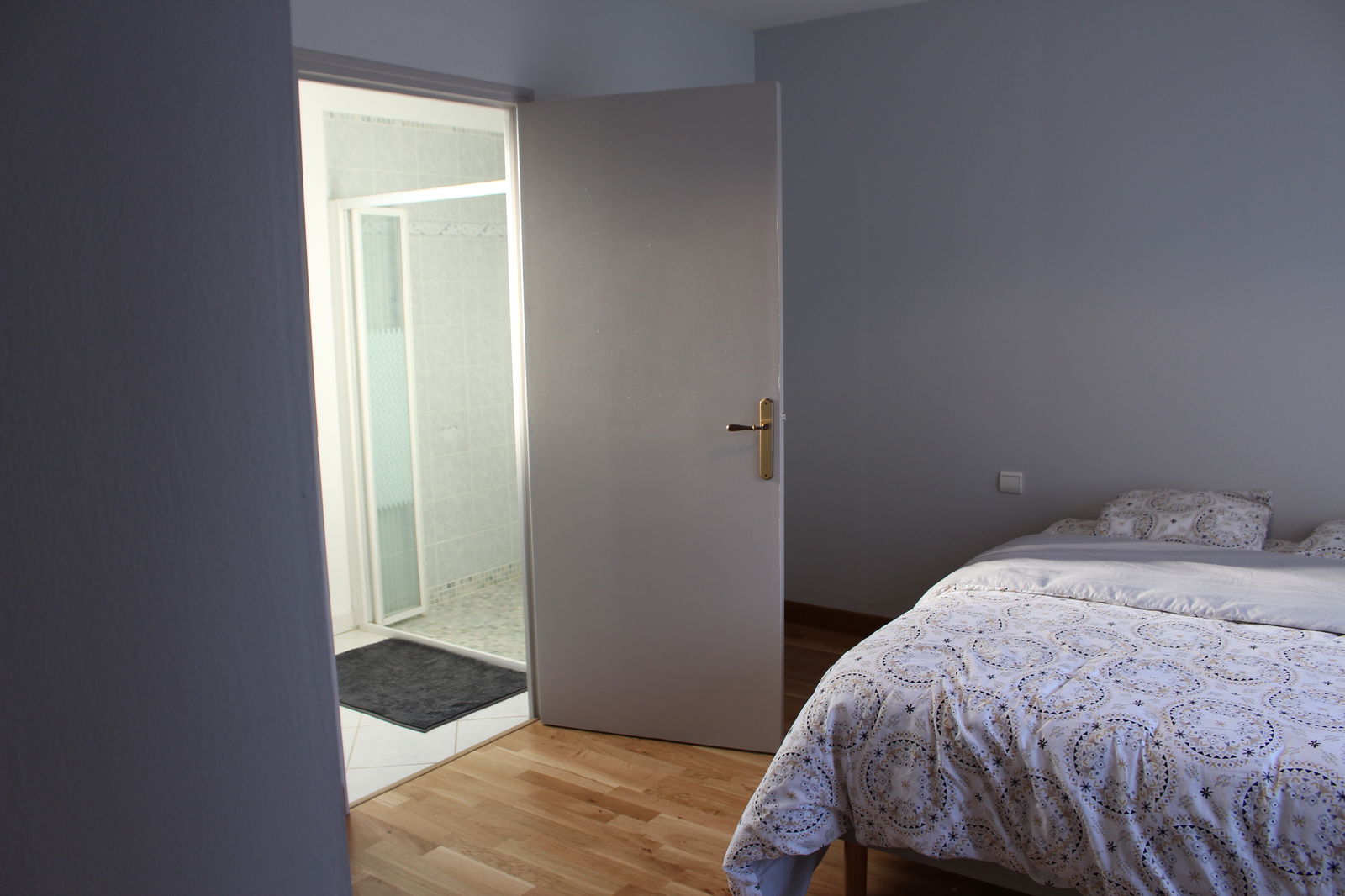 Hospedagem Em Casa De Família Chasseneuil-du-Poitou 226869