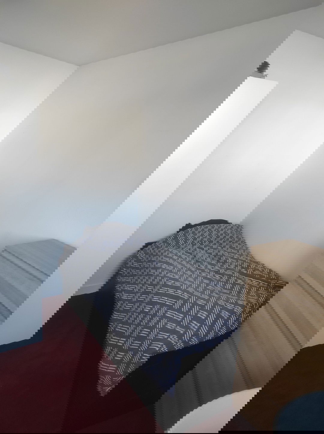 Hospedagem Em Casa De Família Noisy-le-Sec 482773