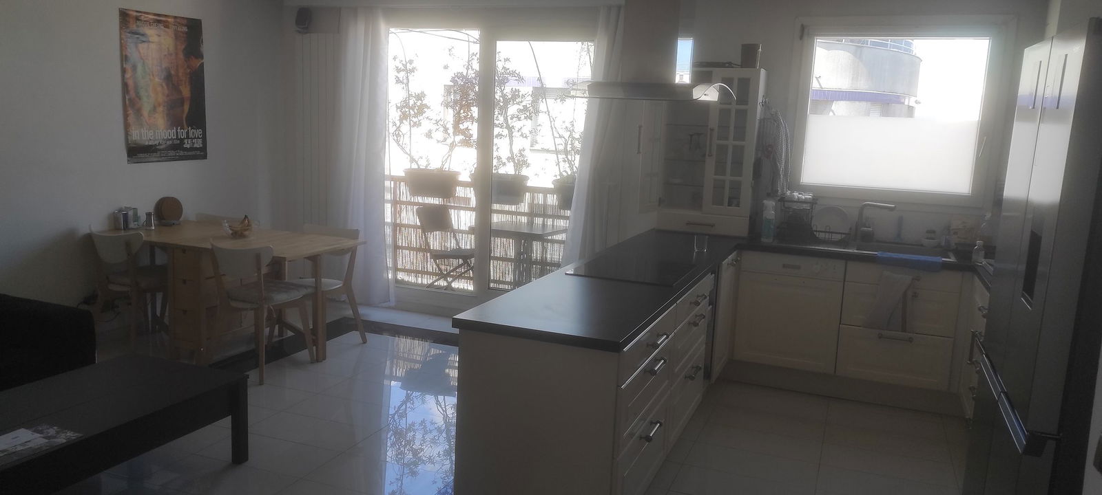 Hospedagem Em Casa De Família Noisy-le-Sec 482773