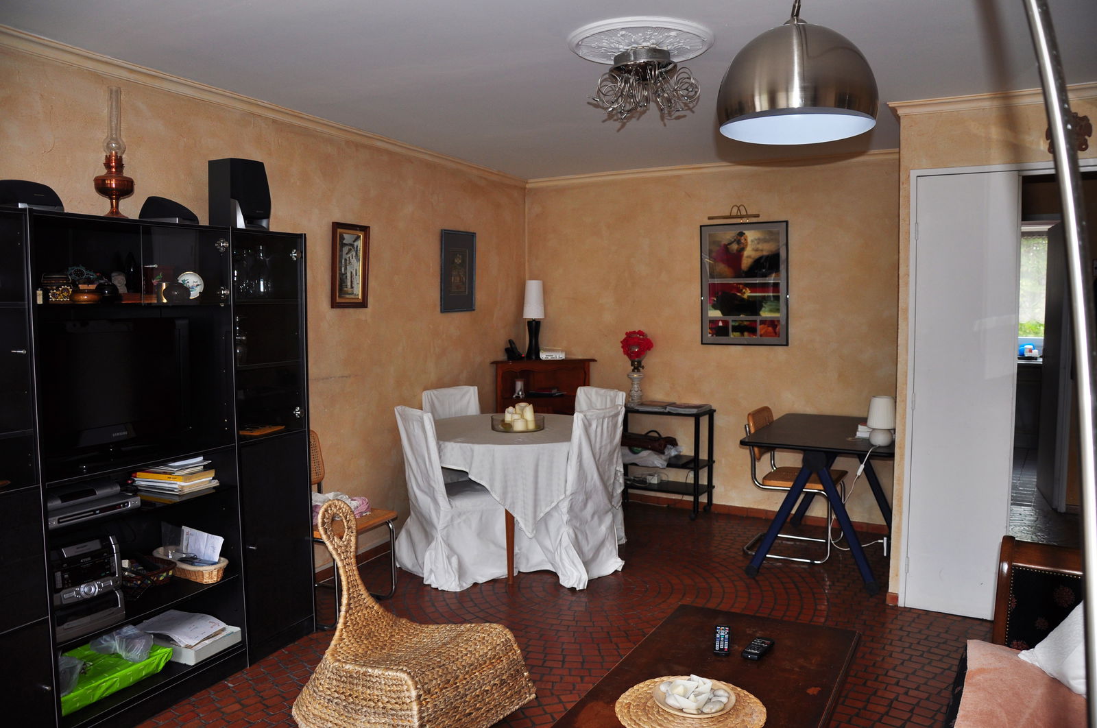 Hospedagem Em Casa De Família Fresnes 111168