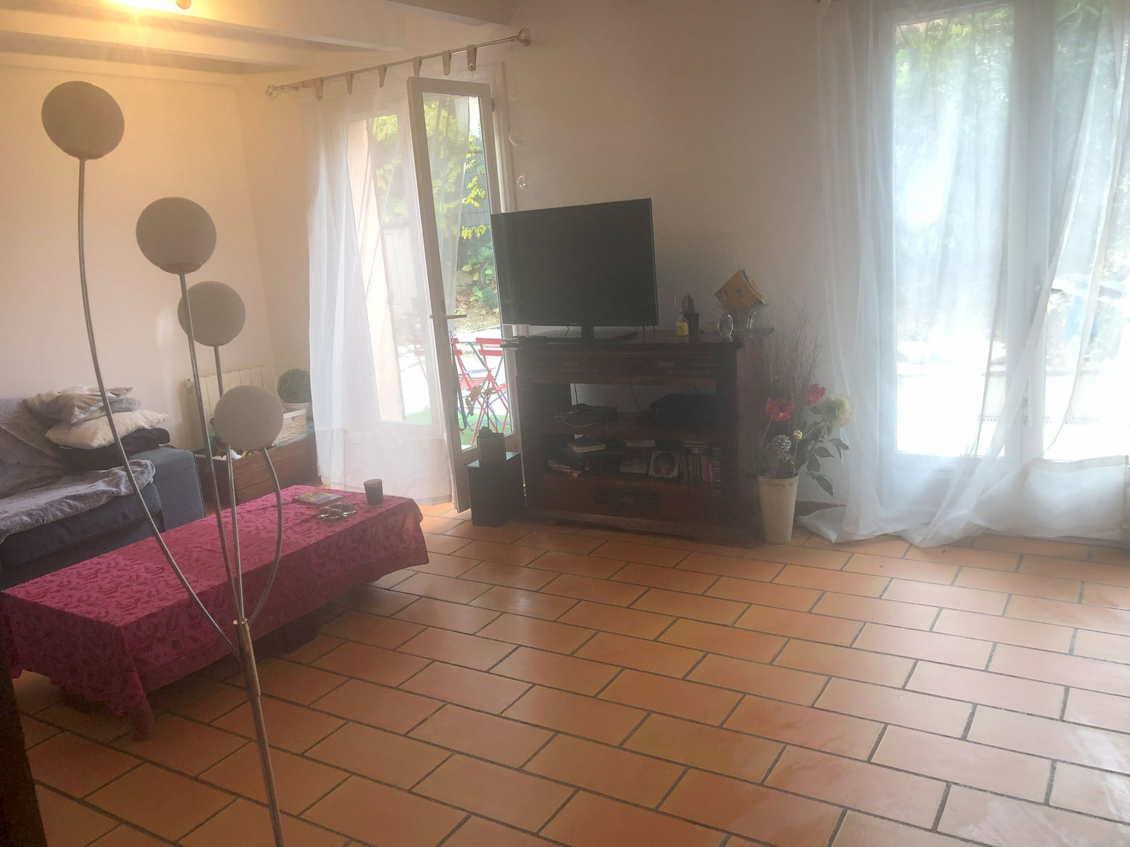 Hospedagem Em Casa De Família Aix-en-Provence 414782