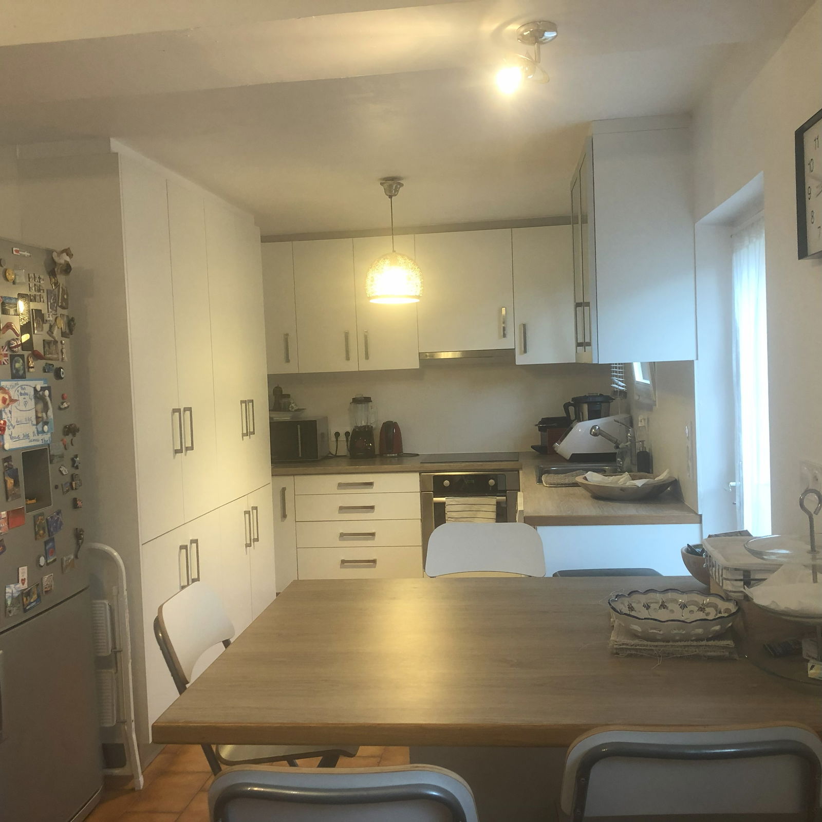 Hospedagem Em Casa De Família Aix-en-Provence 414782