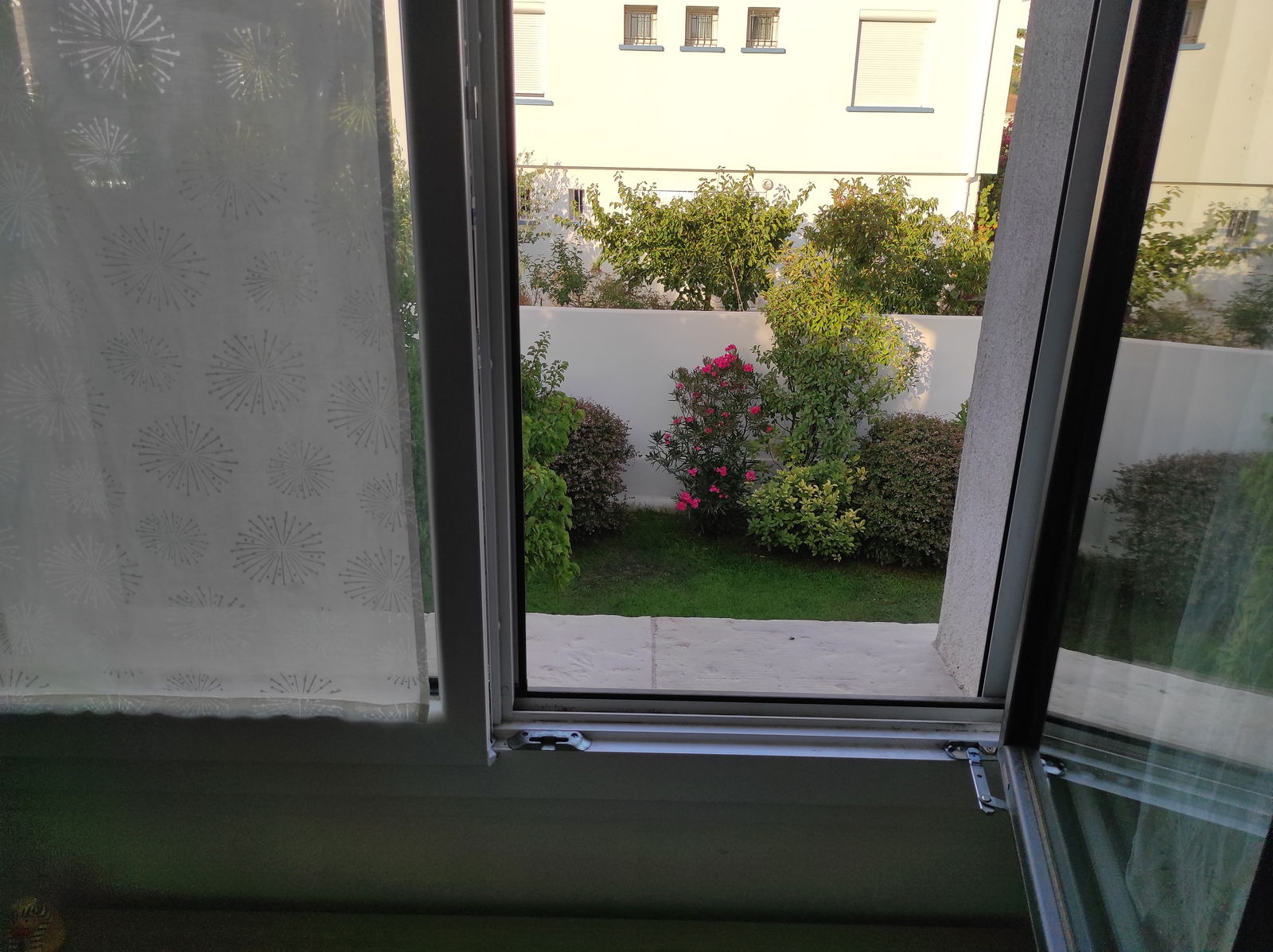 Hospedagem Em Casa De Família Marseille 408362