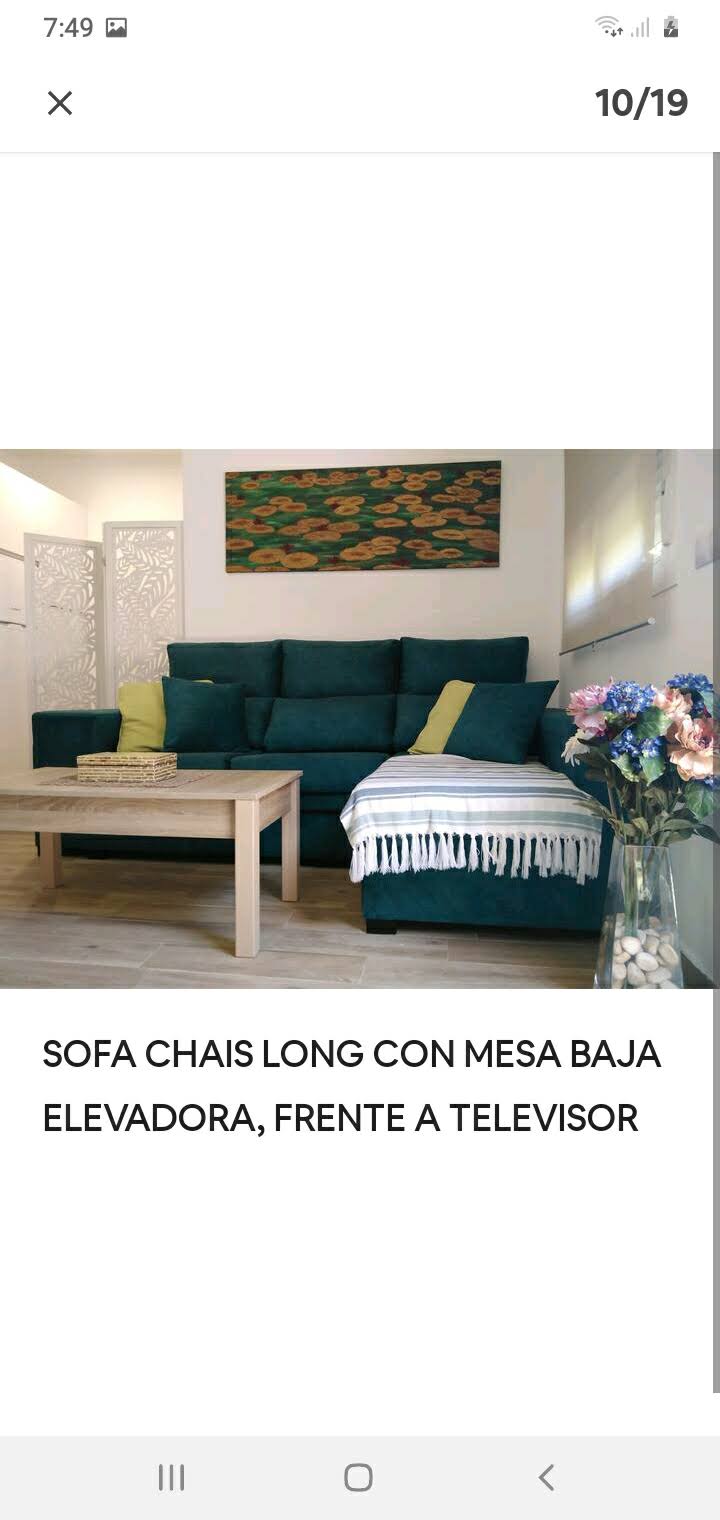 Hospedagem Em Casa De Família Alcalá de Guadaíra 225135