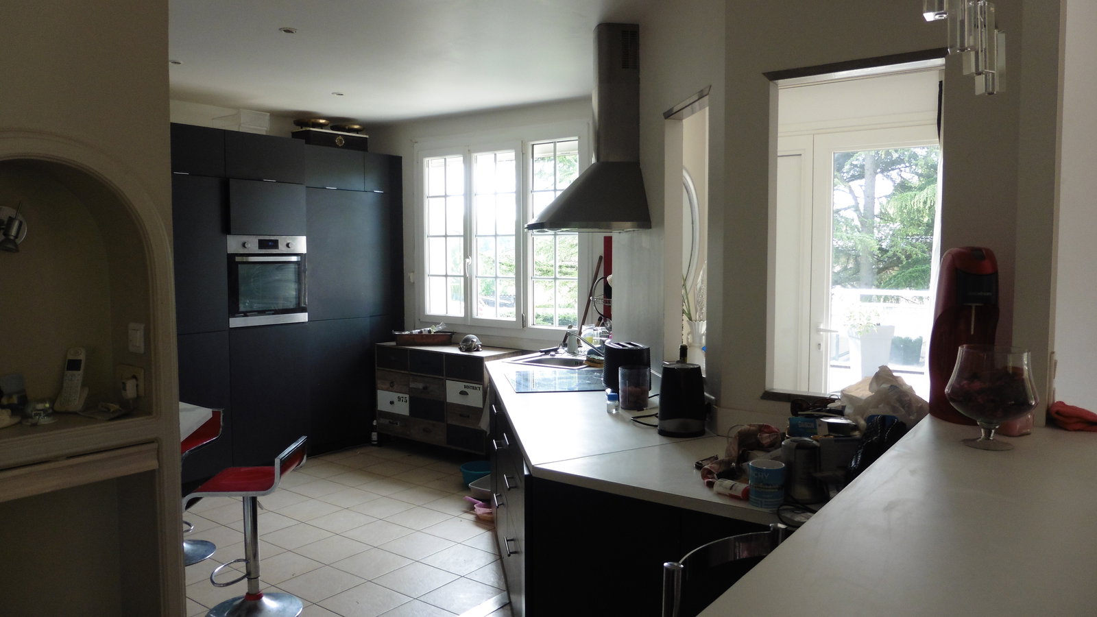 Hospedagem Em Casa De Família Charbonnières-les-Bains 662732