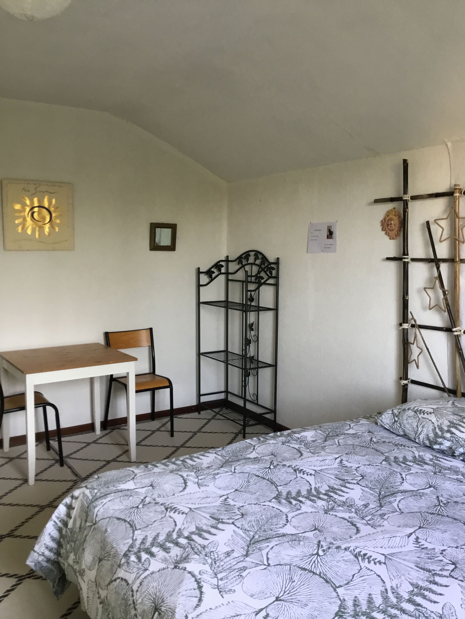 Hospedagem Em Casa De Família Charly 418946