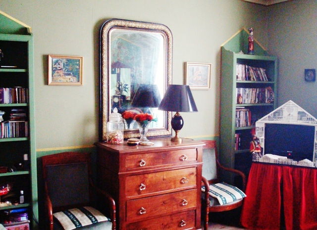 Quartos De Hóspedes Aubervilliers 26833