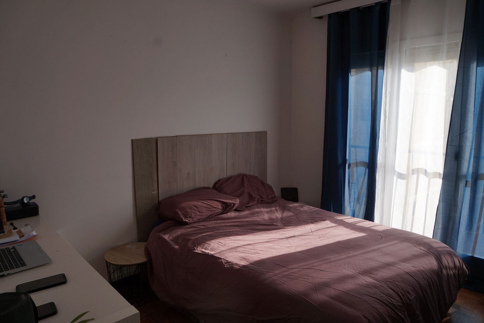 Hospedagem Em Casa De Família Marseille 217652