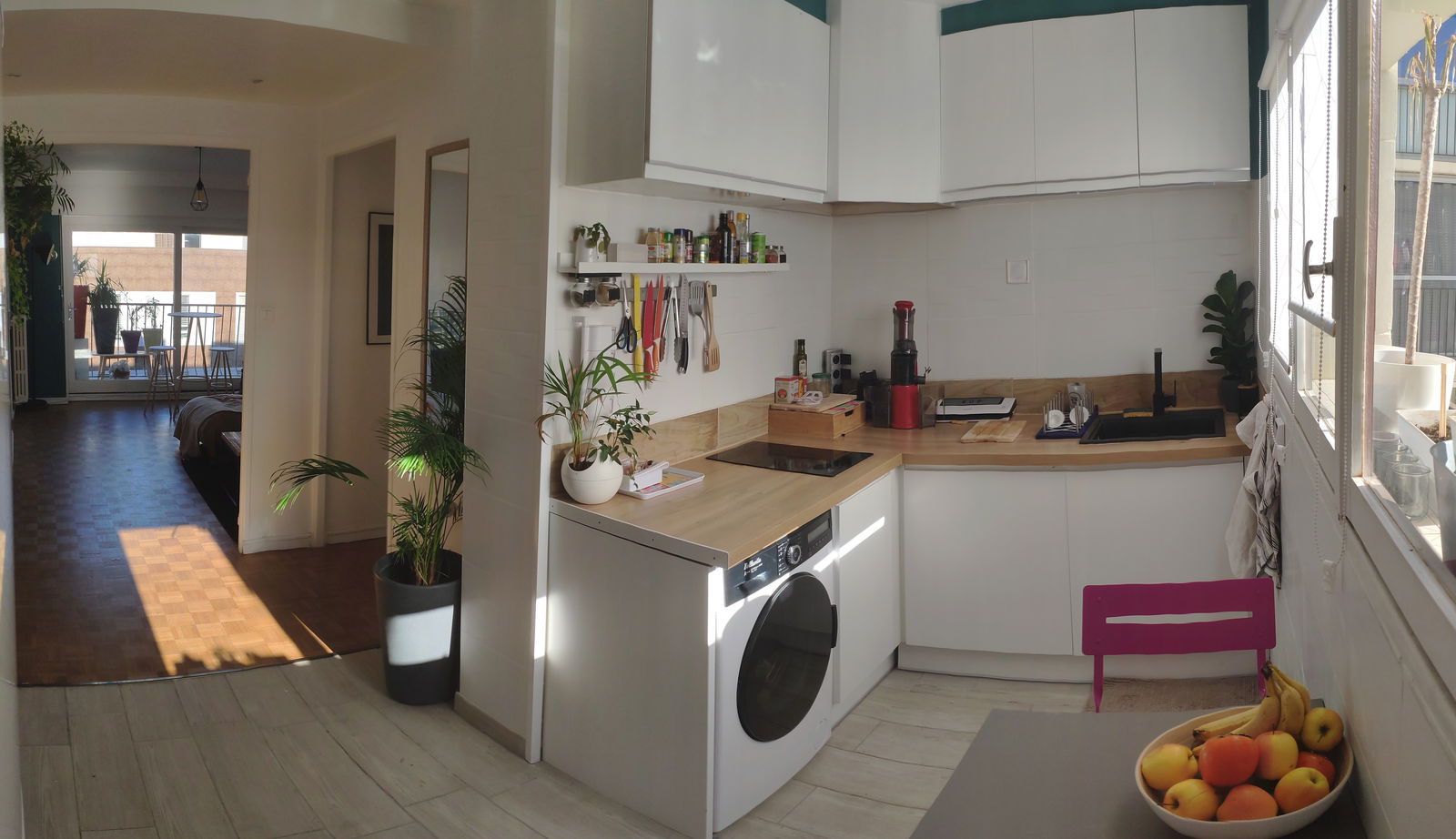 Hospedagem Em Casa De Família Marseille 217652