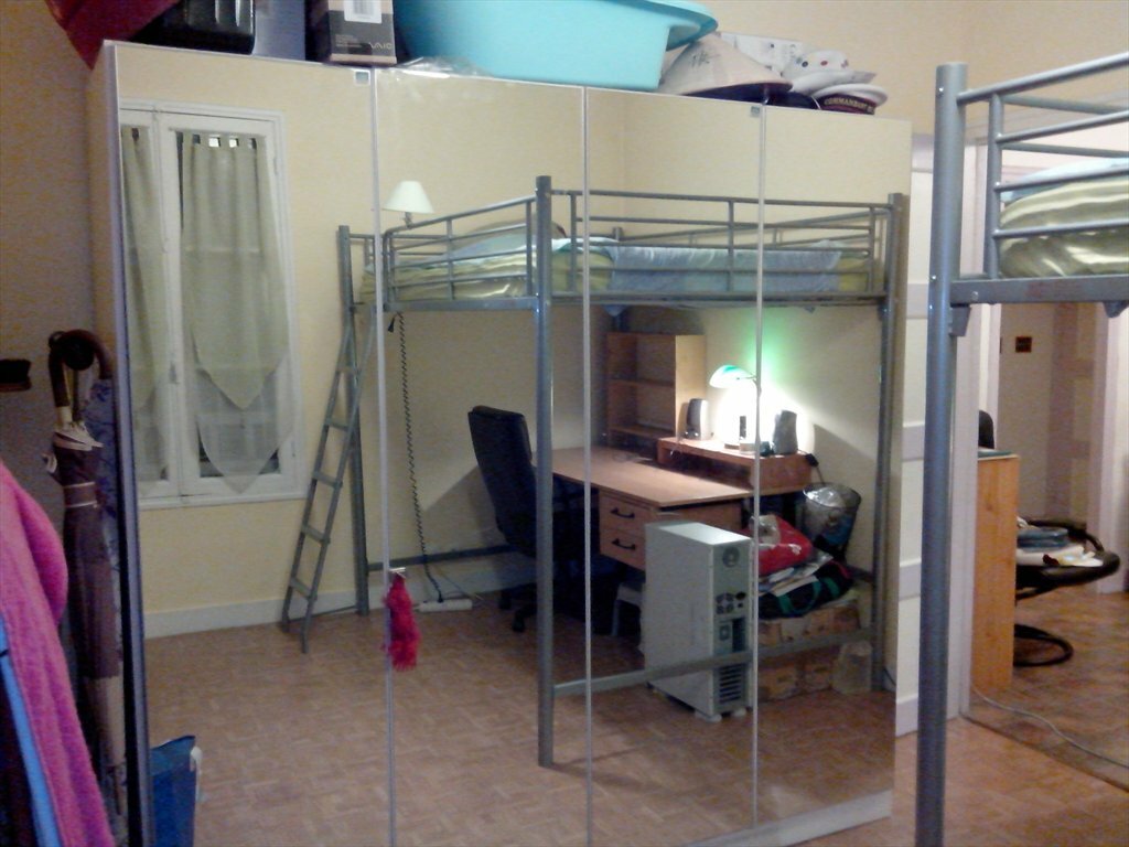 Hospedagem Em Casa De Família Colombes 216223