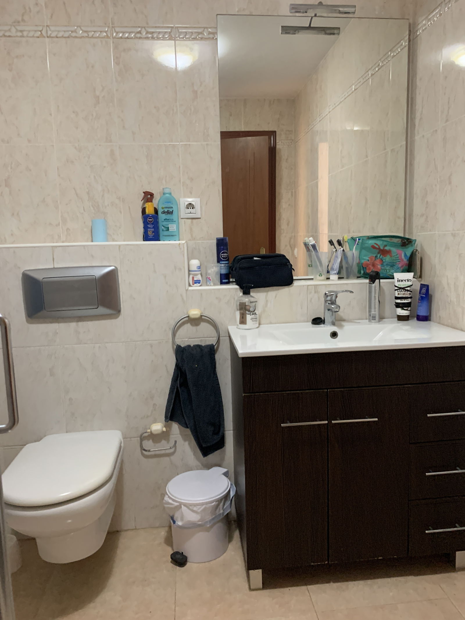 Hospedagem Em Casa De Família Costa Calma 246700