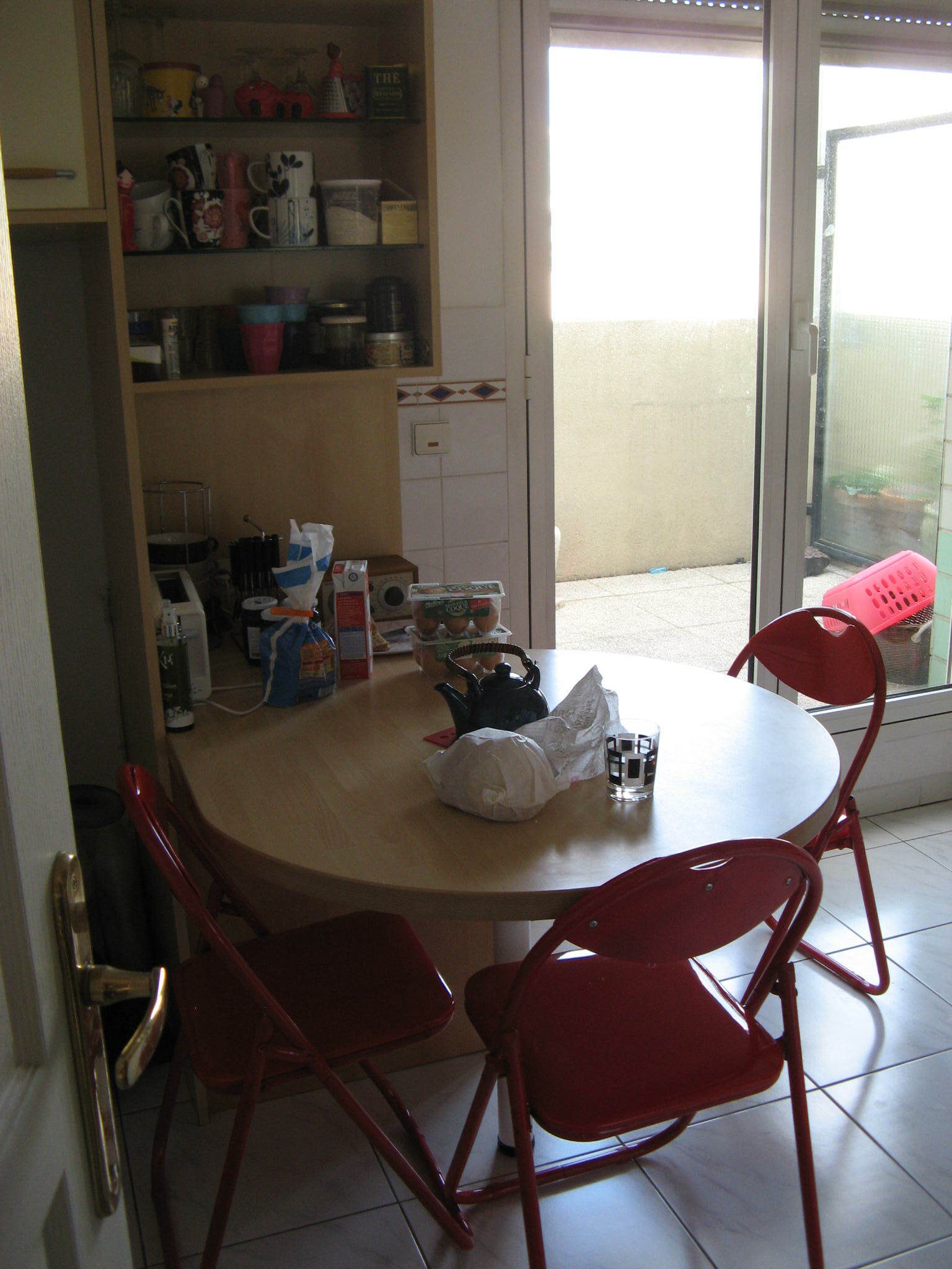 Hospedagem Em Casa De Família Marseille 113794