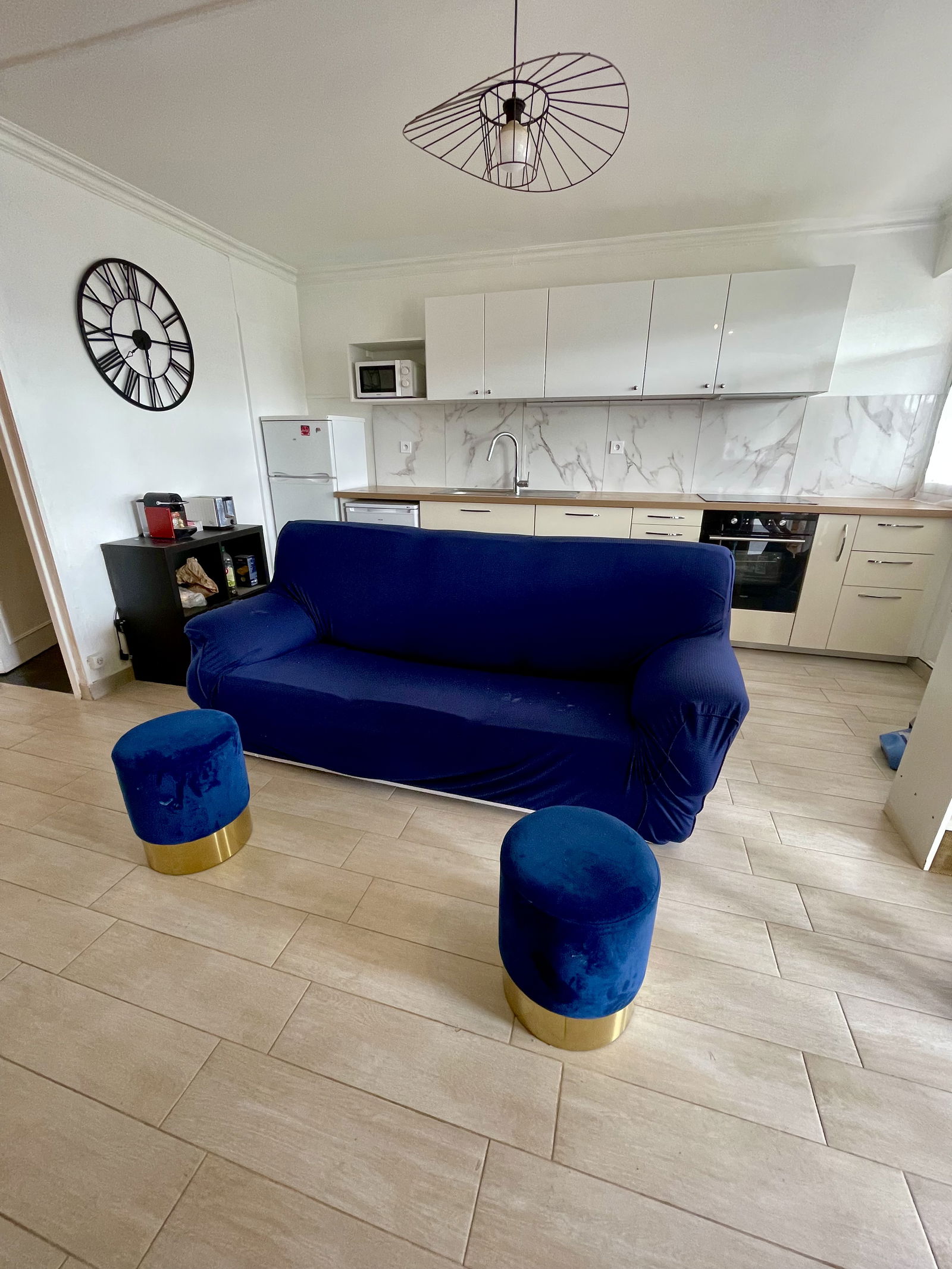 Colocação Cergy 209754