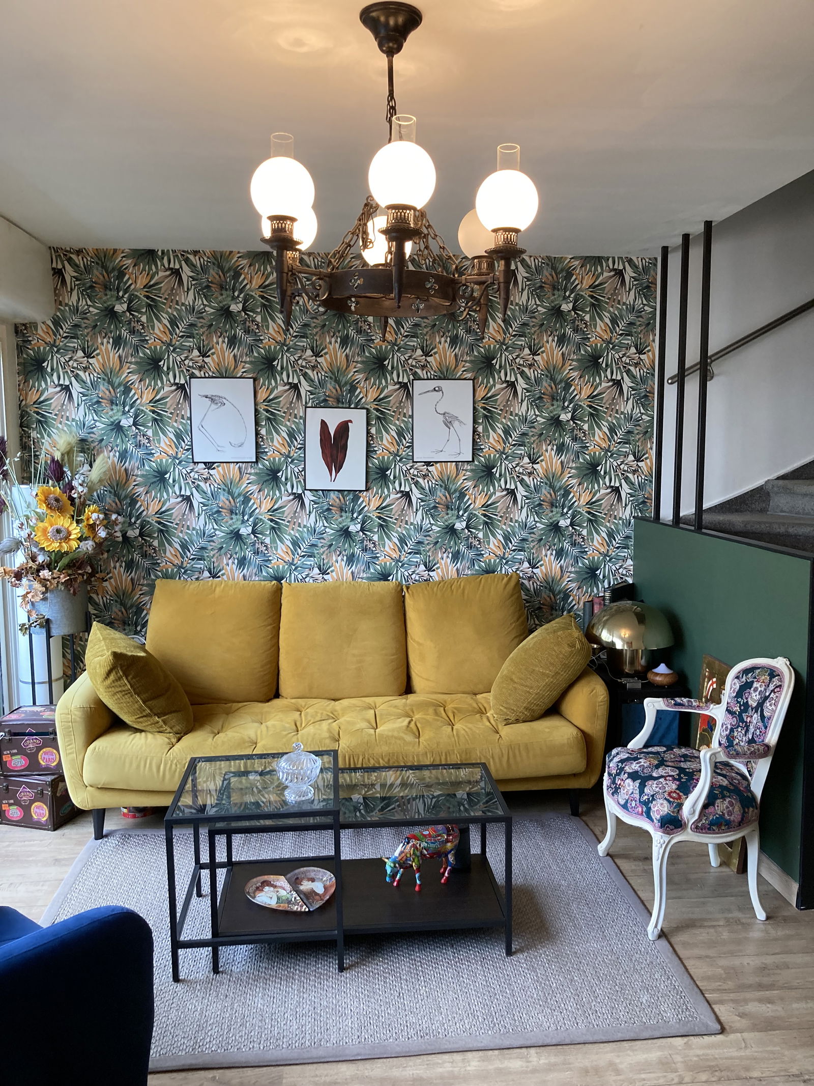 Hospedagem Em Casa De Família Pessac 641202