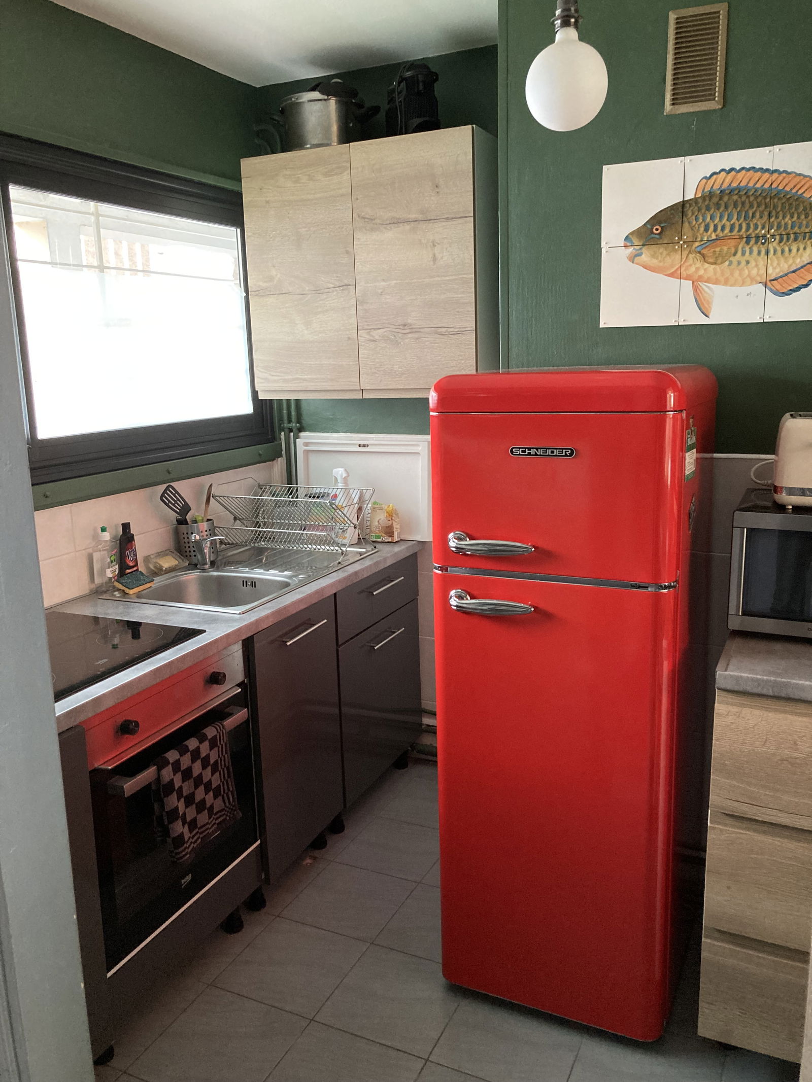 Hospedagem Em Casa De Família Pessac 641202