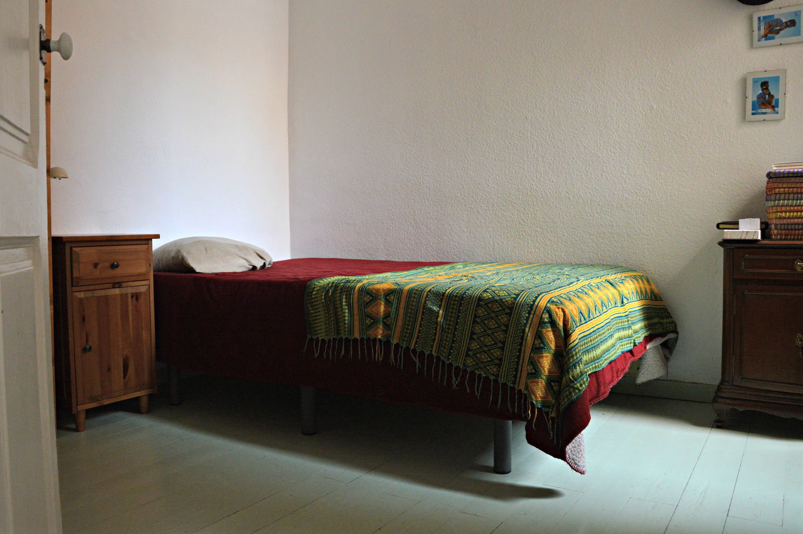 Hospedagem Em Casa De Família Barcelona 178018